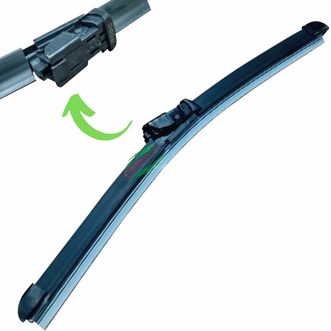 PALHETA LIMPADOR PARABRISA