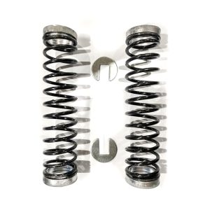 MOLA AMORTECEDOR SUSPENSAO DIANTEIRA / TRASEIRA