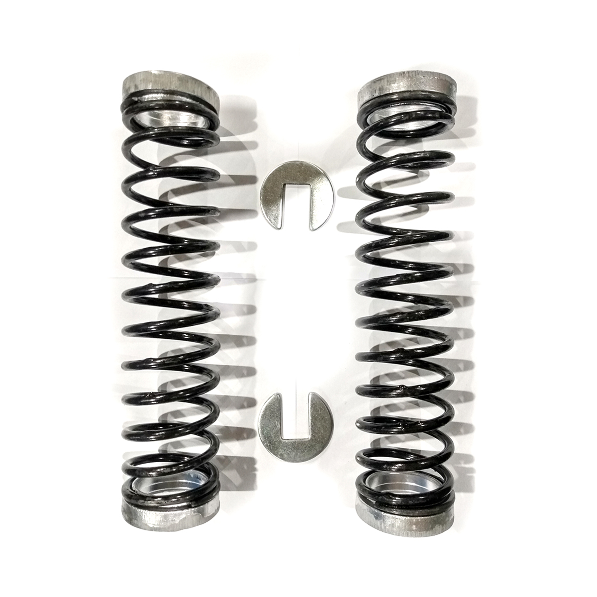 MOLA AMORTECEDOR SUSPENSAO DIANTEIRA / TRASEIRA