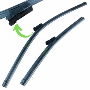 PALHETA LIMPADOR PARABRISA