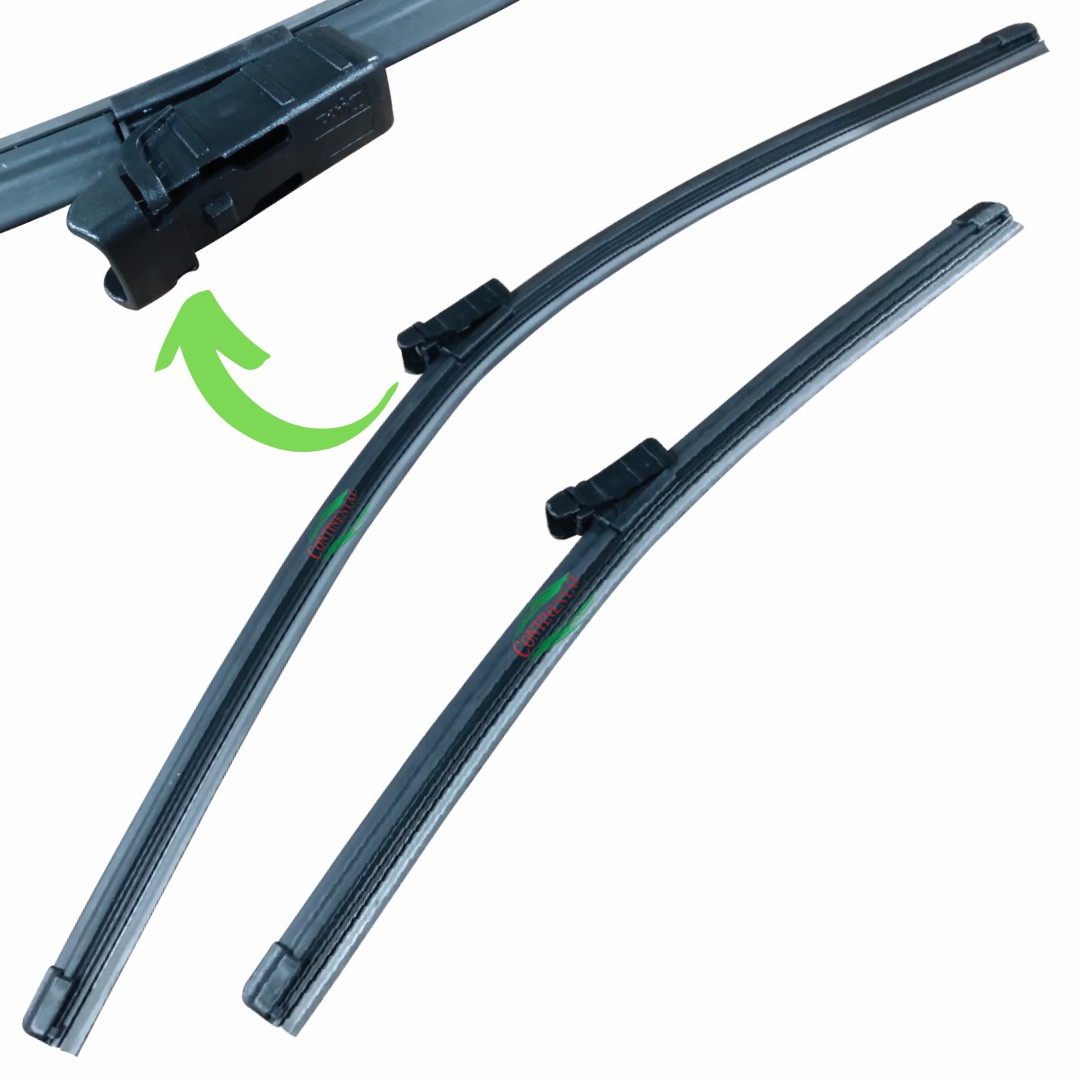 PALHETA LIMPADOR PARABRISA