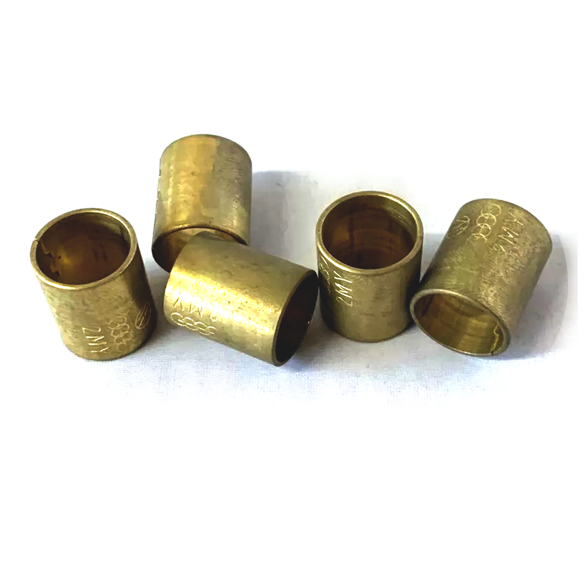 BUCHA TAMPA SELETORA KOMBI