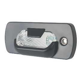 LANTERNA PLACA TRAFIC