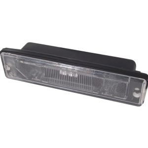 LANTERNA PLACA TEMPRA