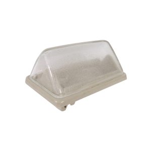 LANTERNA PLACA COROLLA/FIELDER 03/08 LD