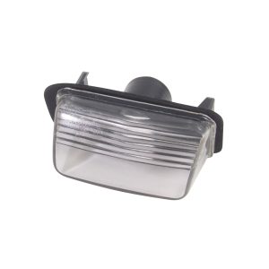 LANTERNA PLACA PEUGEOT/CITROEN