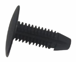 PRESILHA CARPETE/FORRACAO TZ GM/VW/FIA