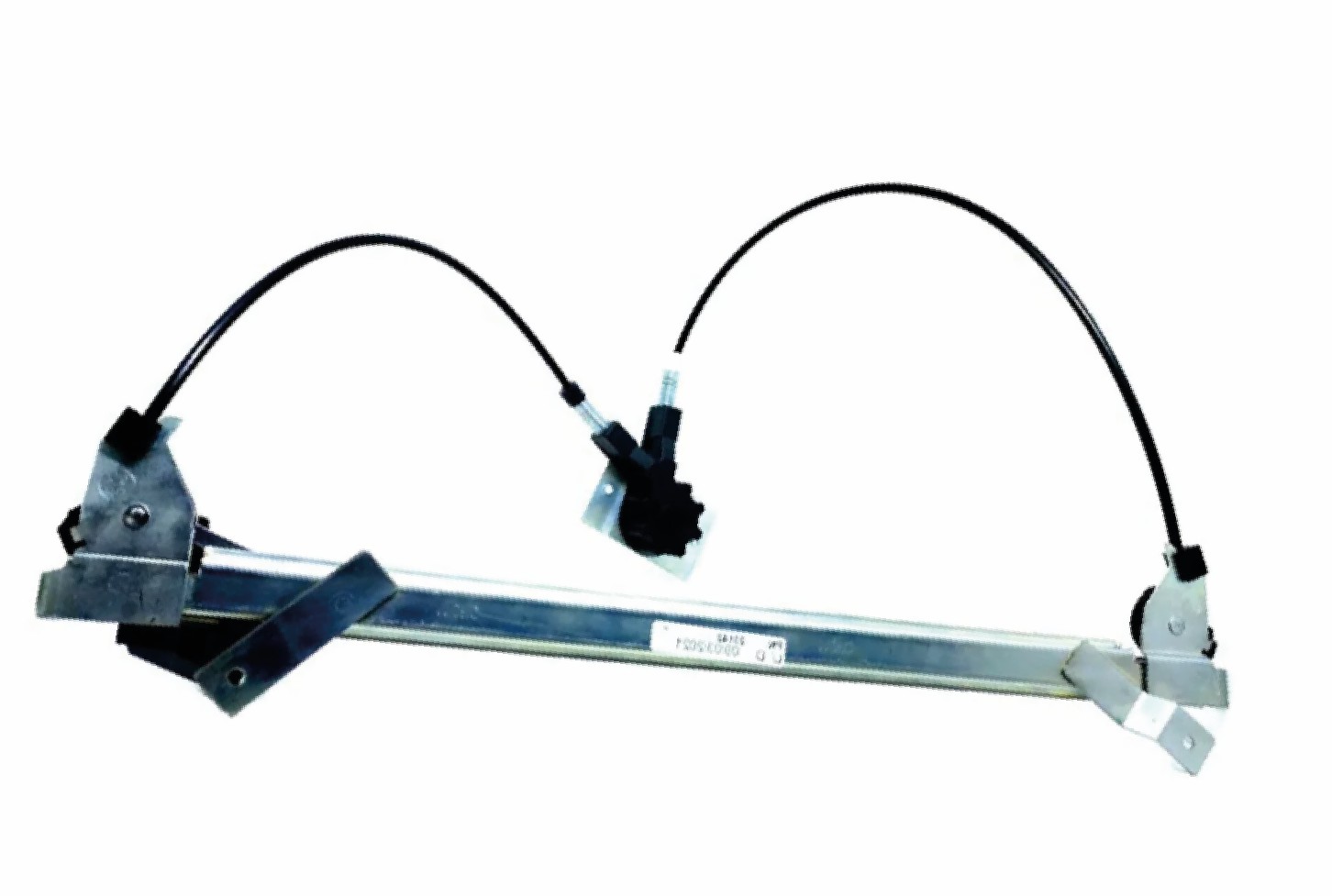 MAQUINA VIDRO DIANTEIRA MECANICA - Imagem 2