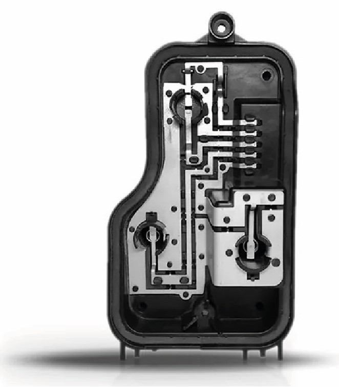 SOQUETE LANTERNA TRASEIRA - Imagem 2