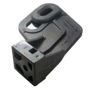 SUPORTE SUP RADIADOR PALIO/SIENA/STRADA