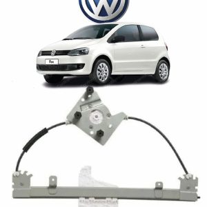 MAQUINA VIDRO DIANTEIRA ELETRICA