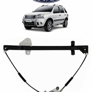 MAQUINA VIDRO TRASEIRA ELETRICA