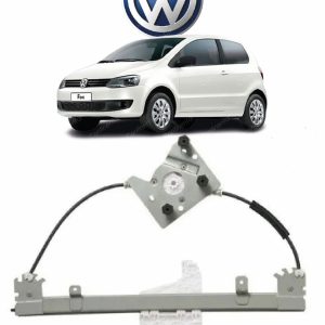 MAQUINA VIDRO DIANTEIRA ELETRICA