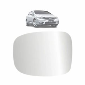 REFIL RETROVISOR SEM BASE