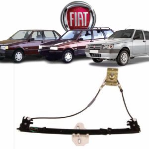 MAQUINA VIDRO TRASEIRA MECANICA