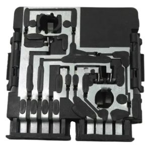 SOQUETE LANTERNA TRASEIRA