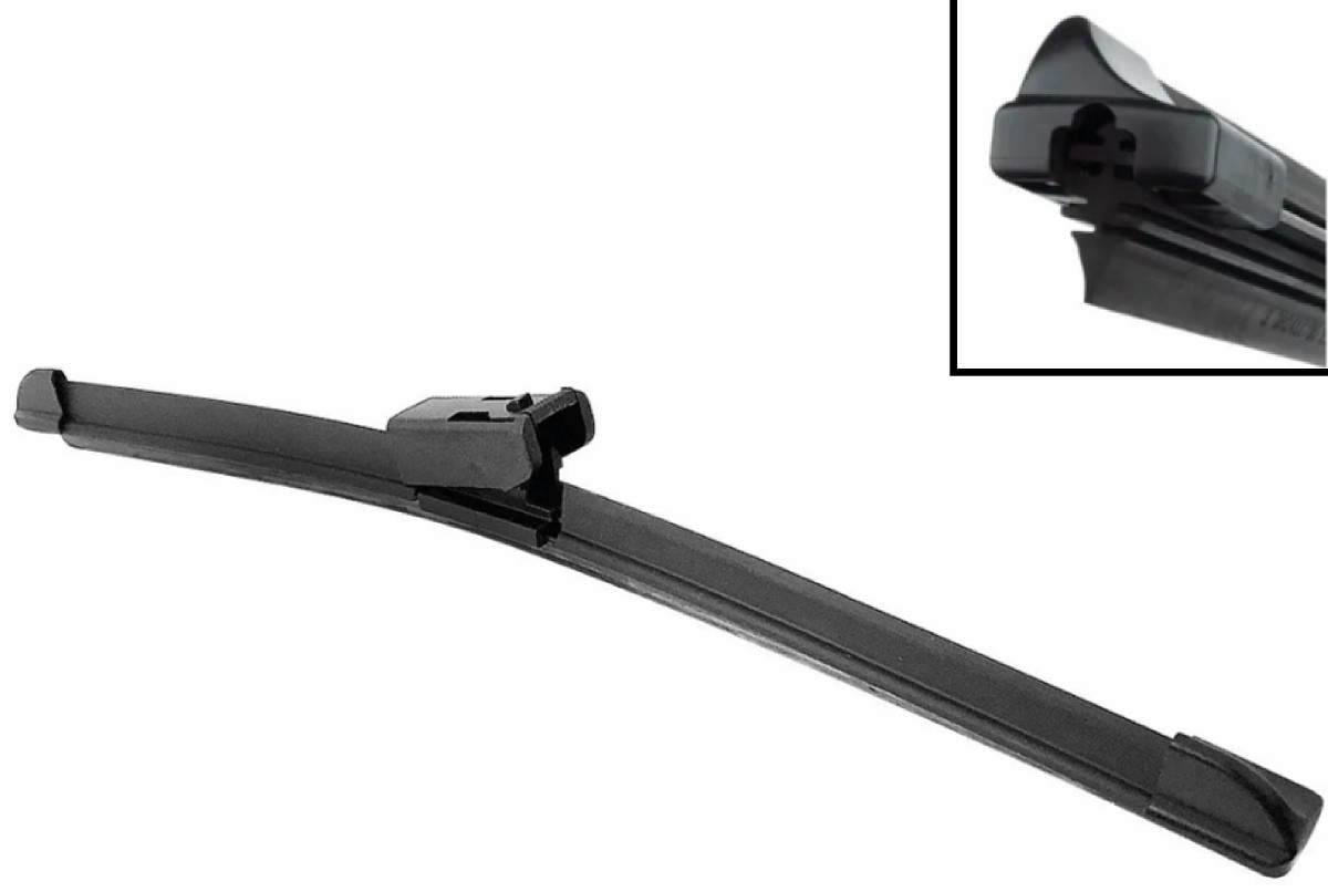 PALHETA LIMPADOR PARABRISA