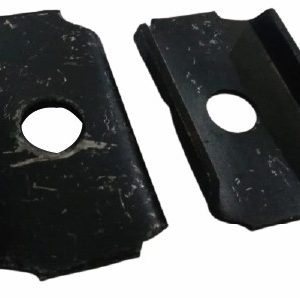 CALCO CARROC FUSCA/BRASILIA (FERRO)