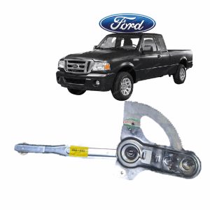 MAQUINA VIDRO DIANTEIRA MECANICA