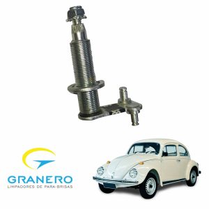 EIXO LIMP PARABRISA FUSCA 74/ LD