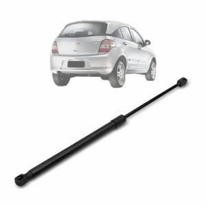 AMORTECEDOR TAMPA TRASEIRA