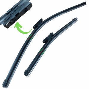 PALHETA LIMPADOR PARABRISA