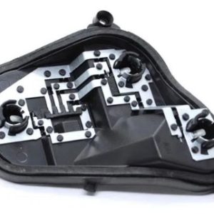 SOQUETE LANTERNA TRASEIRA