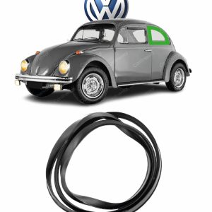 BORRACHA JANELA MOVEL