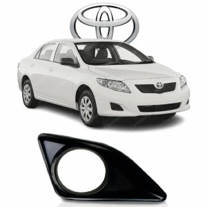 TELA LATERAL PARACHOQUE