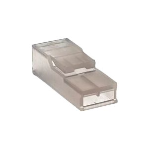 CAPA TERMINAL ELETRICO FEMEA COM TRAVA