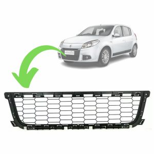 TELA CENTRAL PARACHOQUE