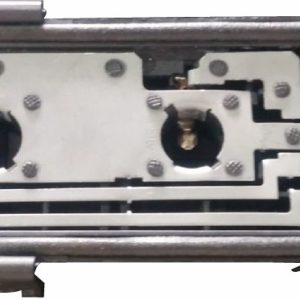 SOQUETE LANTERNA TRASEIRA