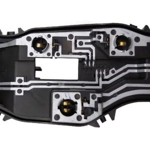 SOQUETE LANTERNA TRASEIRA