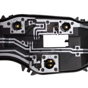 SOQUETE LANTERNA TRASEIRA