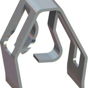 PRESILHA PAINEL/FORRO PORTA LINHA FIAT