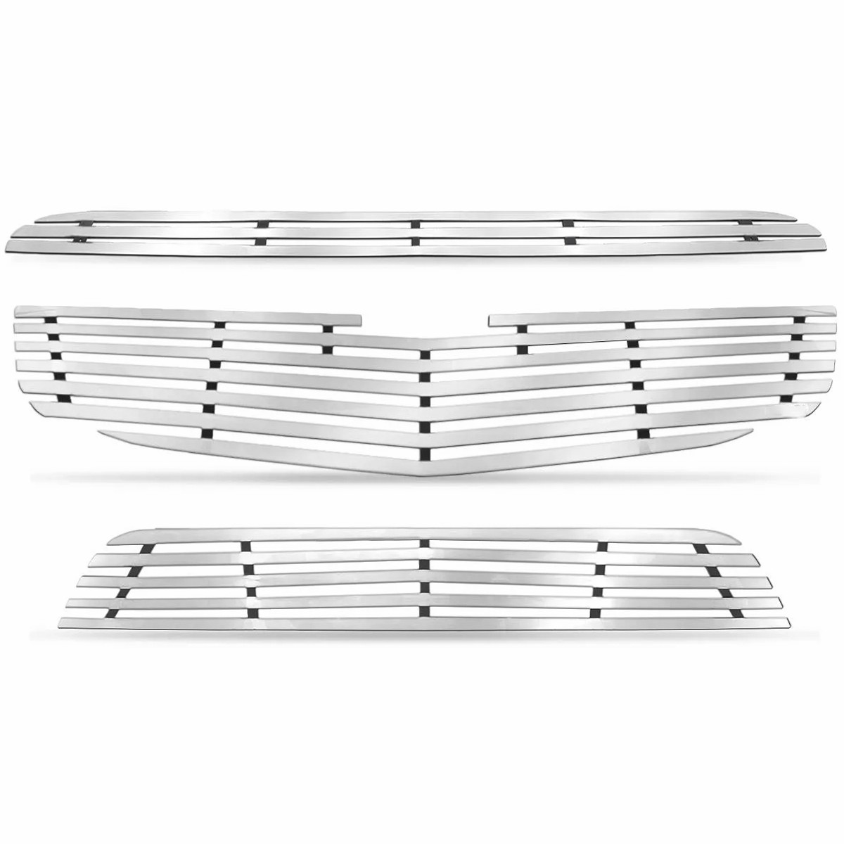 SOBRE GRADE SPIN 12/17 CROMADA