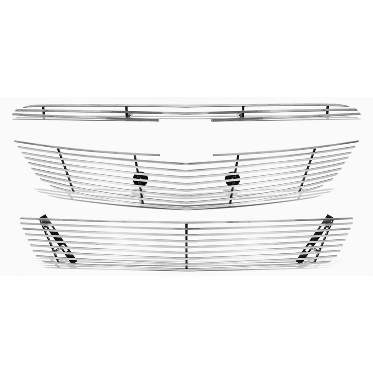 SOBRE GRADE COBALT 12/ CROMADA