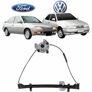 MAQUINA VIDRO DIANTEIRA ELETRICA