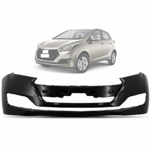 PARACHOQUE DIANTEIRO