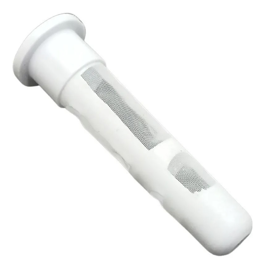 PENEIRA TUBO SAIDA TANQUE KOMBI/FUS/BR