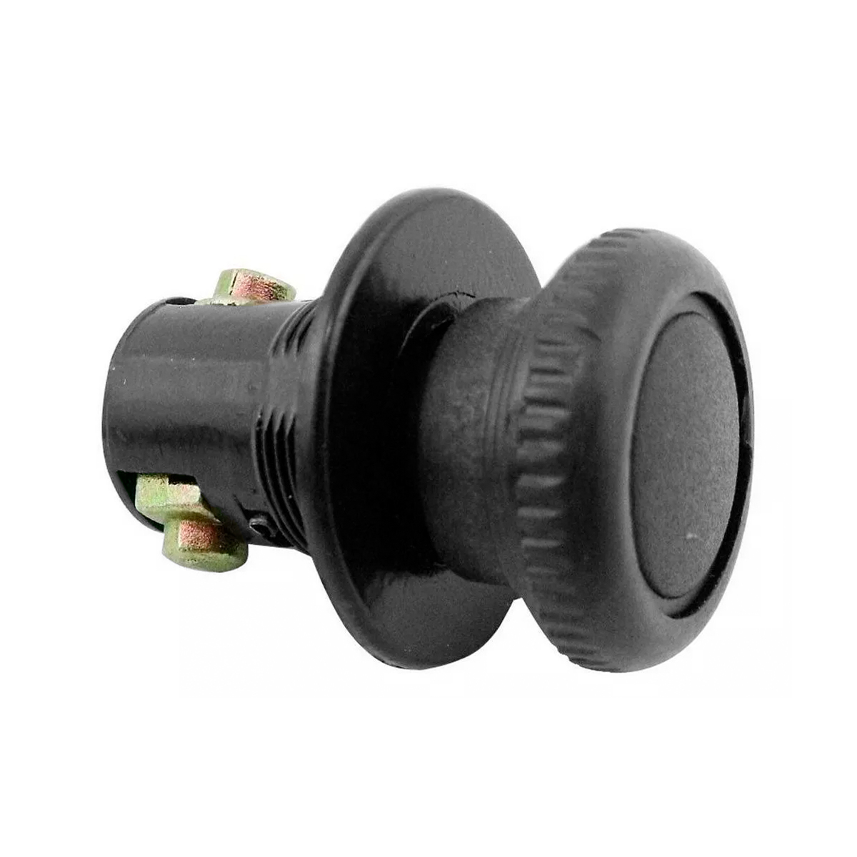 TRINCO TAMPA PORTA LUVA FUSCA/BRA/PAS