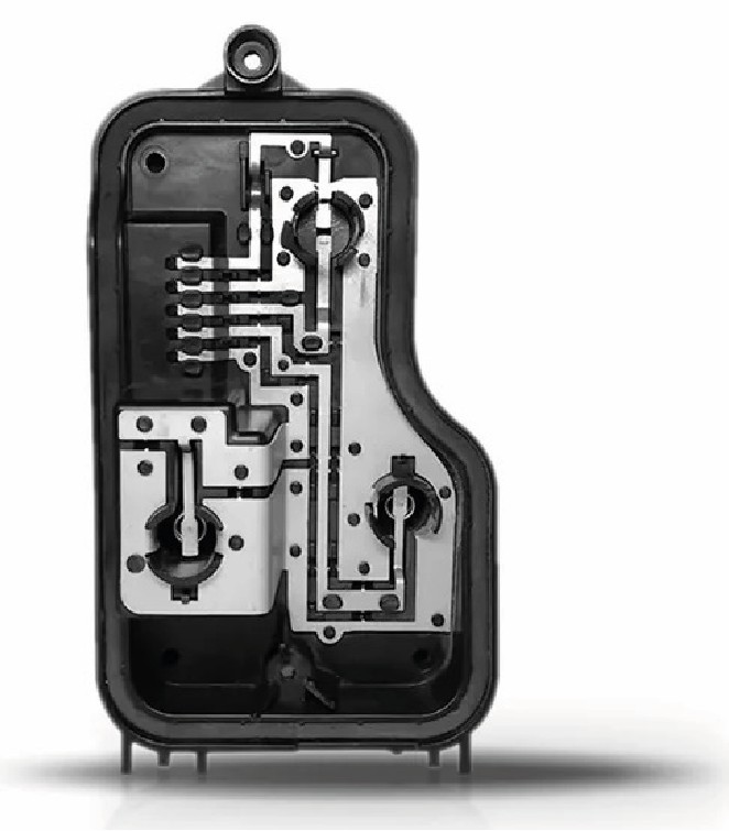 SOQUETE LANTERNA TRASEIRA - Imagem 2