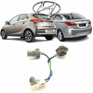 SOQUETE LANTERNA TRASEIRA