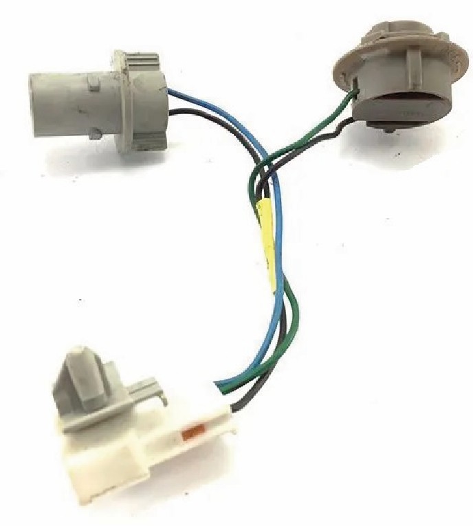 SOQUETE LANTERNA TRASEIRA - Imagem 2