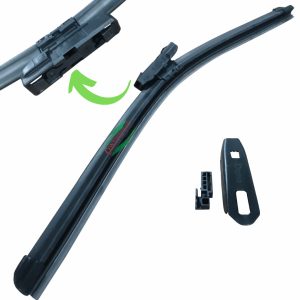 PALHETA LIMPADOR PARABRISA