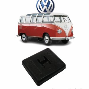 BORRACHA LIMITADOR PORTA