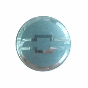 CALOTA CENTRO RODA GM 51MM ORIG