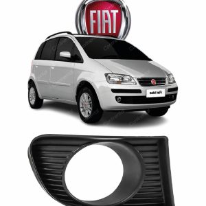 TELA LATERAL PARACHOQUE