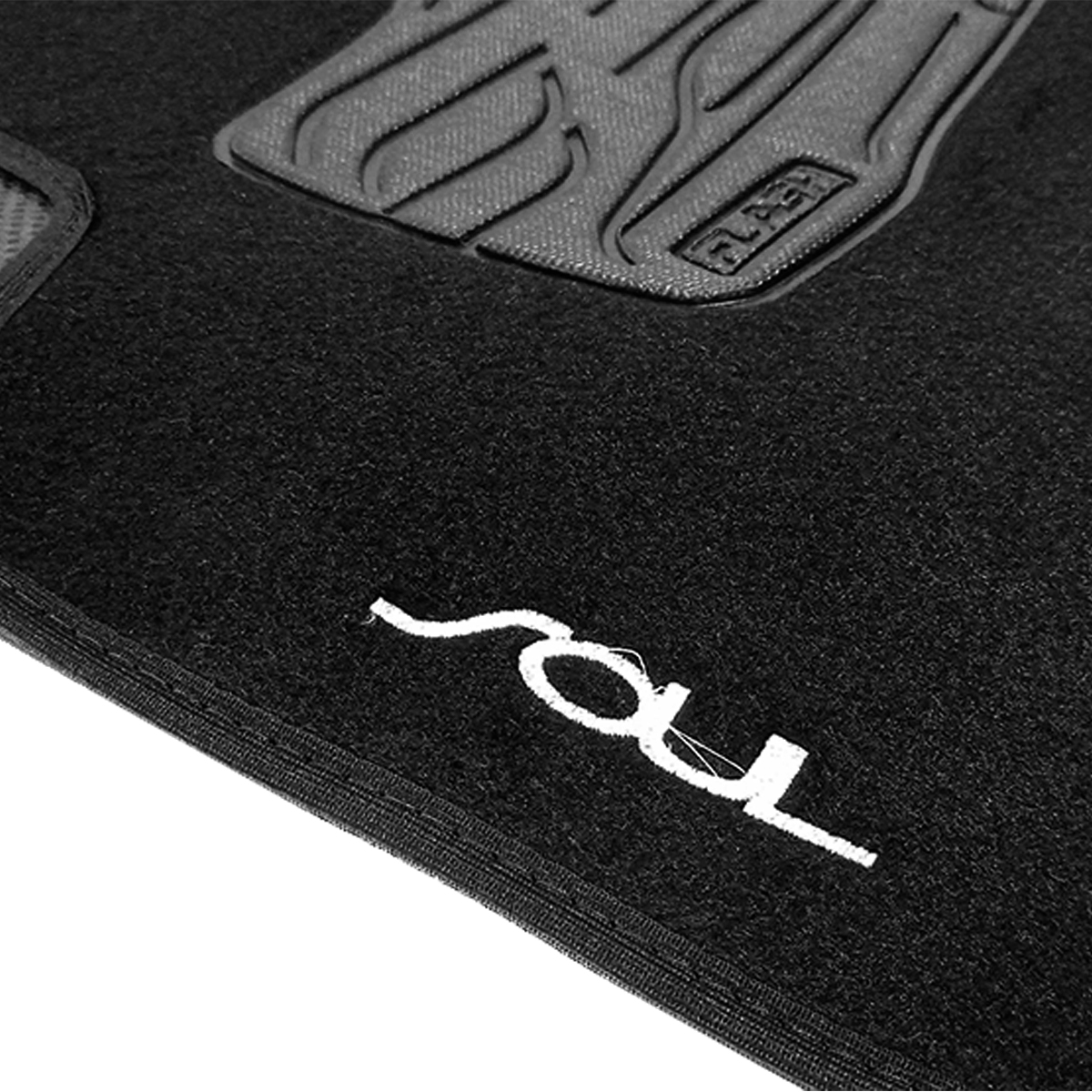 TAPETE ACARPETADO - Imagem 2