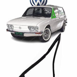 BORRACHA QUEBRA VENTO